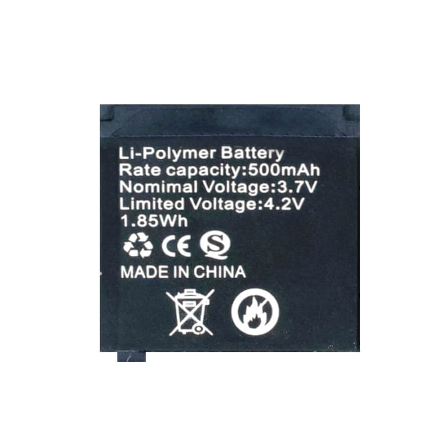 Smart watch q18 battery Clearance