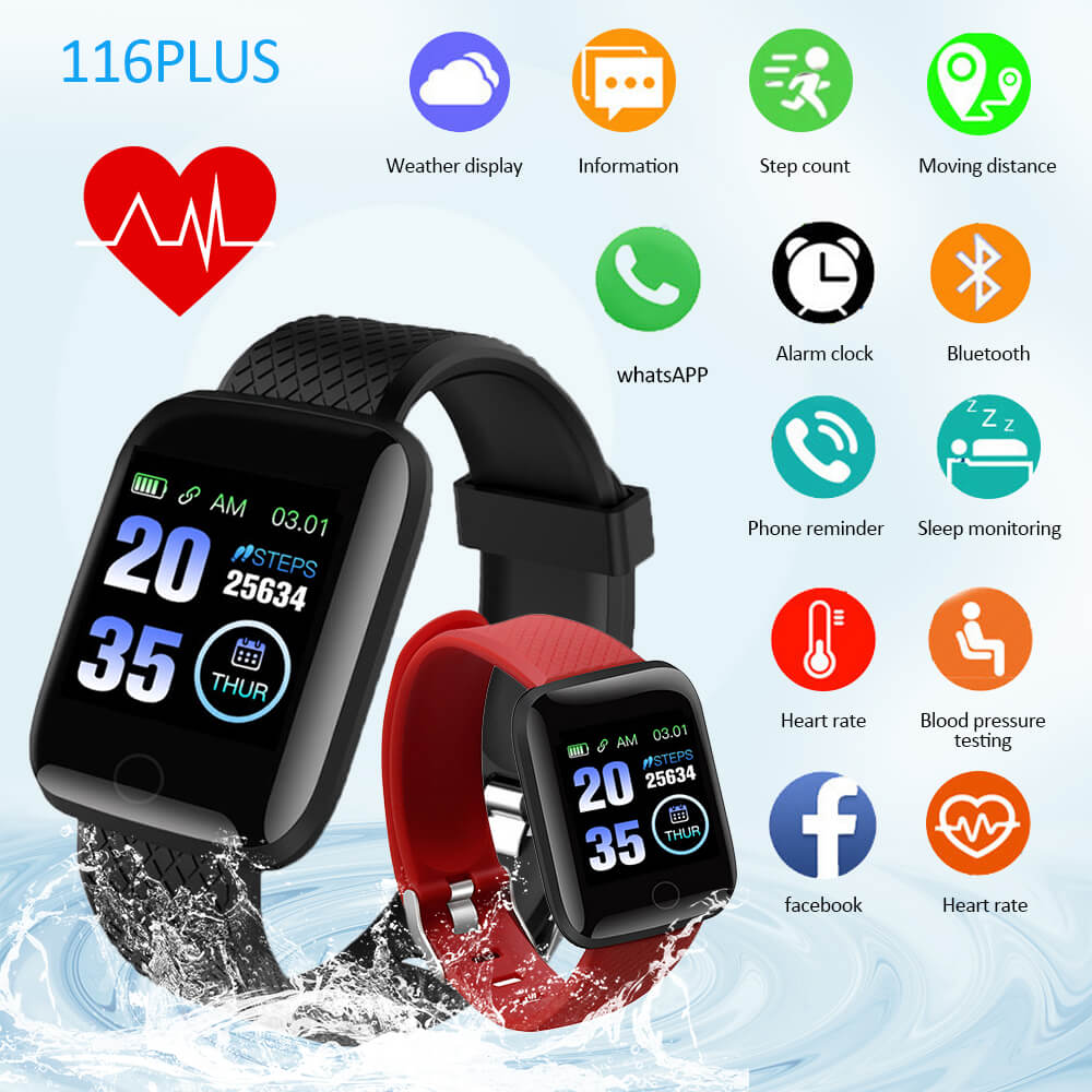 116 plus top 116
