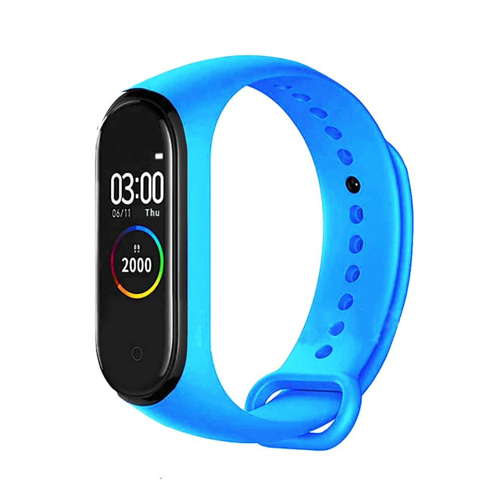 M4 Smart Bracelet