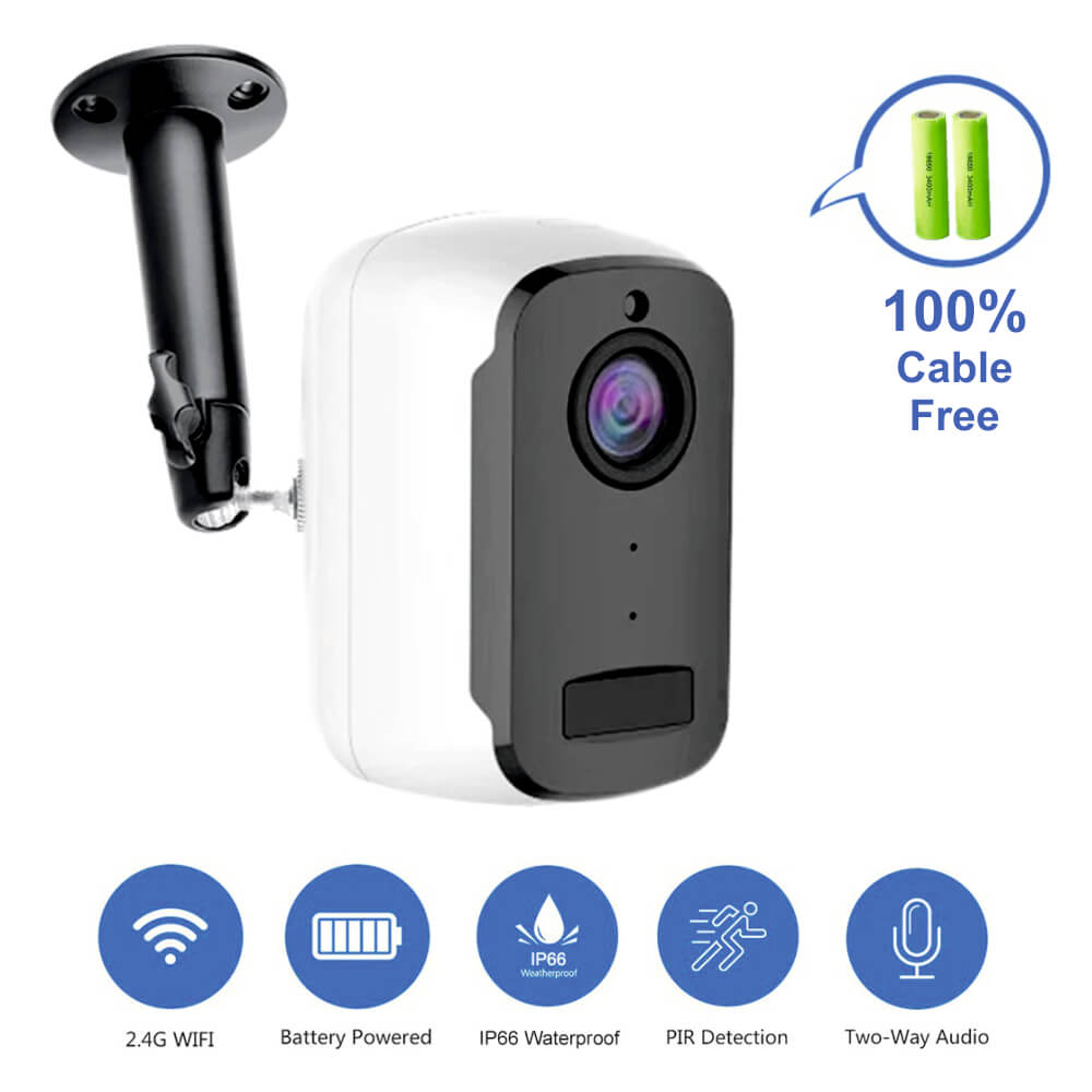 Zilink sales ip camera